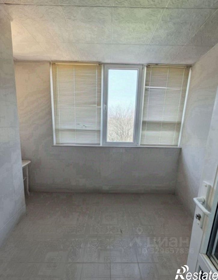 3-комн квартира улица Зои Рухадзе, 25,  д. 25