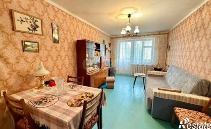 2-комн квартира улица 60 лет Октября, 8,  д. 8