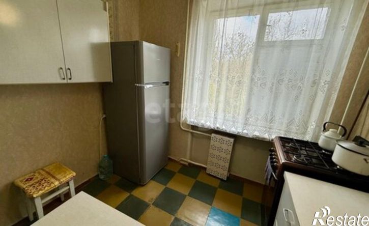 2-комн квартира улица 60 лет Октября, 8,  д. 8