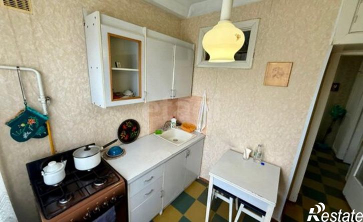 2-комн квартира улица 60 лет Октября, 8,  д. 8
