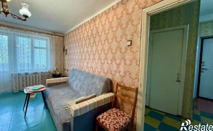 2-комн квартира улица 60 лет Октября, 8,  д. 8
