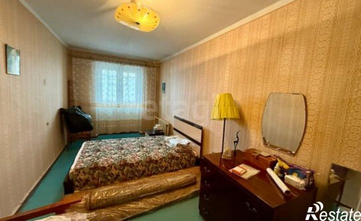 2-комн квартира улица 60 лет Октября, 8,  д. 8