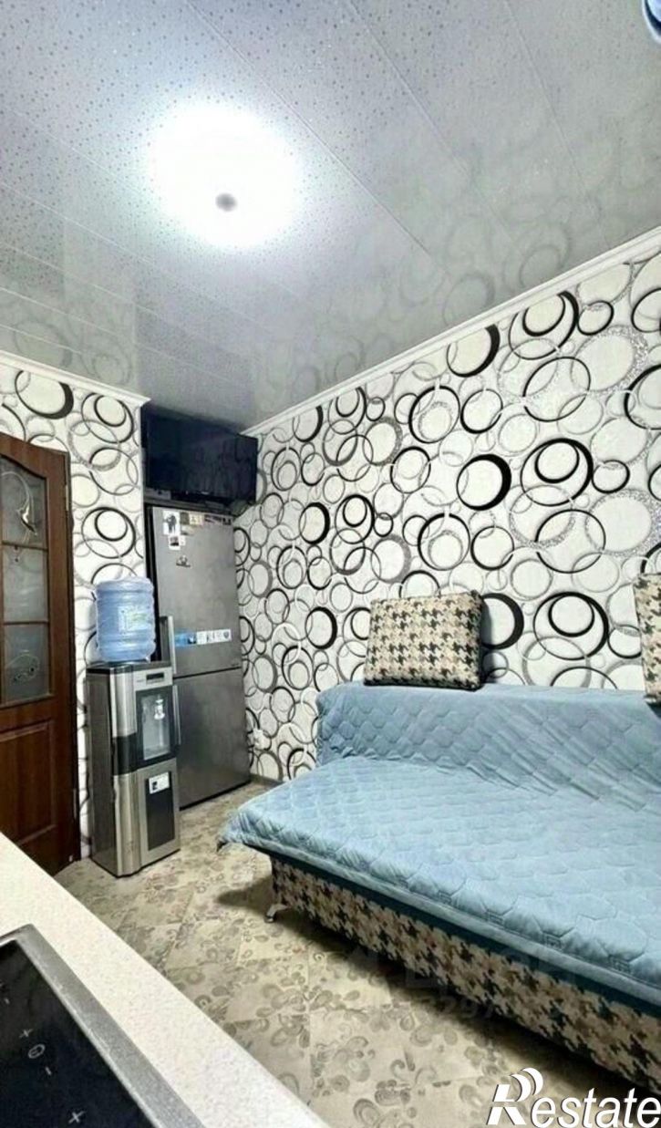 1-комн квартира Русская улица, 103,  д. 103