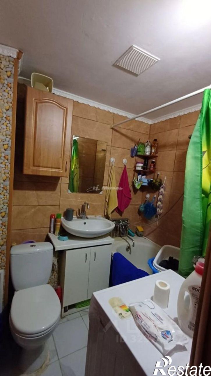 1-комн квартира Ковыльная улица, 44,  д. 44