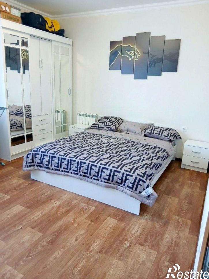 2-комн квартира Индустриальная улица, 28к1,  д. 28к1