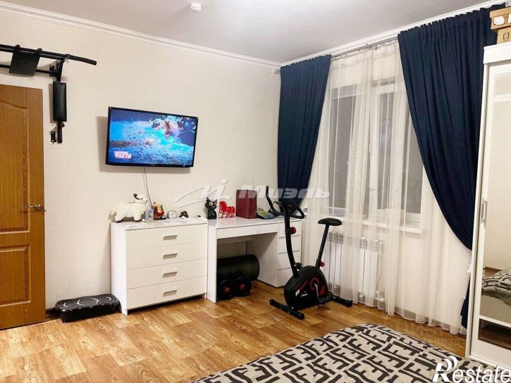 2-комн квартира Индустриальная улица, 28к1,  д. 28к1