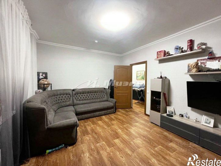 2-комн квартира Индустриальная улица, 28к1,  д. 28к1