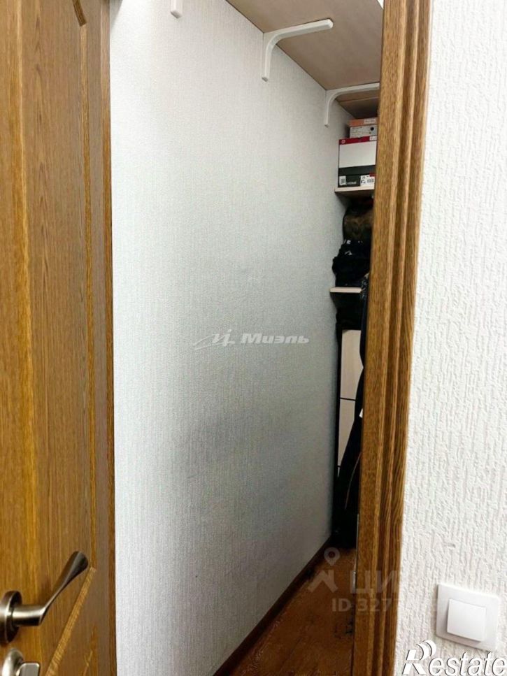 2-комн квартира Индустриальная улица, 28к1,  д. 28к1