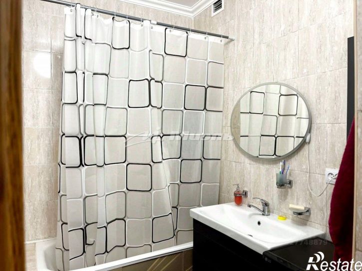 2-комн квартира Индустриальная улица, 28к1,  д. 28к1