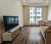 2-комн, 55кв м, этаж 8/10 Залесская улица, 23