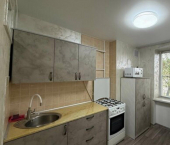 2-комн, 50кв м, этаж 2/9 ул Куйбышева, 155
