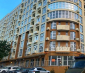 3-комн, 86кв м, этаж 2/10 улица Будённого, 33 к4