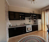 3-комн, 100кв м, этаж 8/9 Киевская улица, 179Б