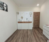 2-комн, 55кв м, этаж 8/12 Залесская улица, 101