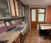 3-комн, 64кв м, этаж 1/5 Хабаровская улица, 48 к1