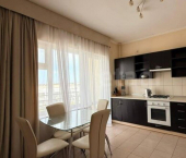 2-комн, 63кв м, этаж 8/9 Киевская улица, 179Б