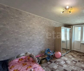 1-комн, 29кв м, этаж 3/5 Сочинская улица, 54/8