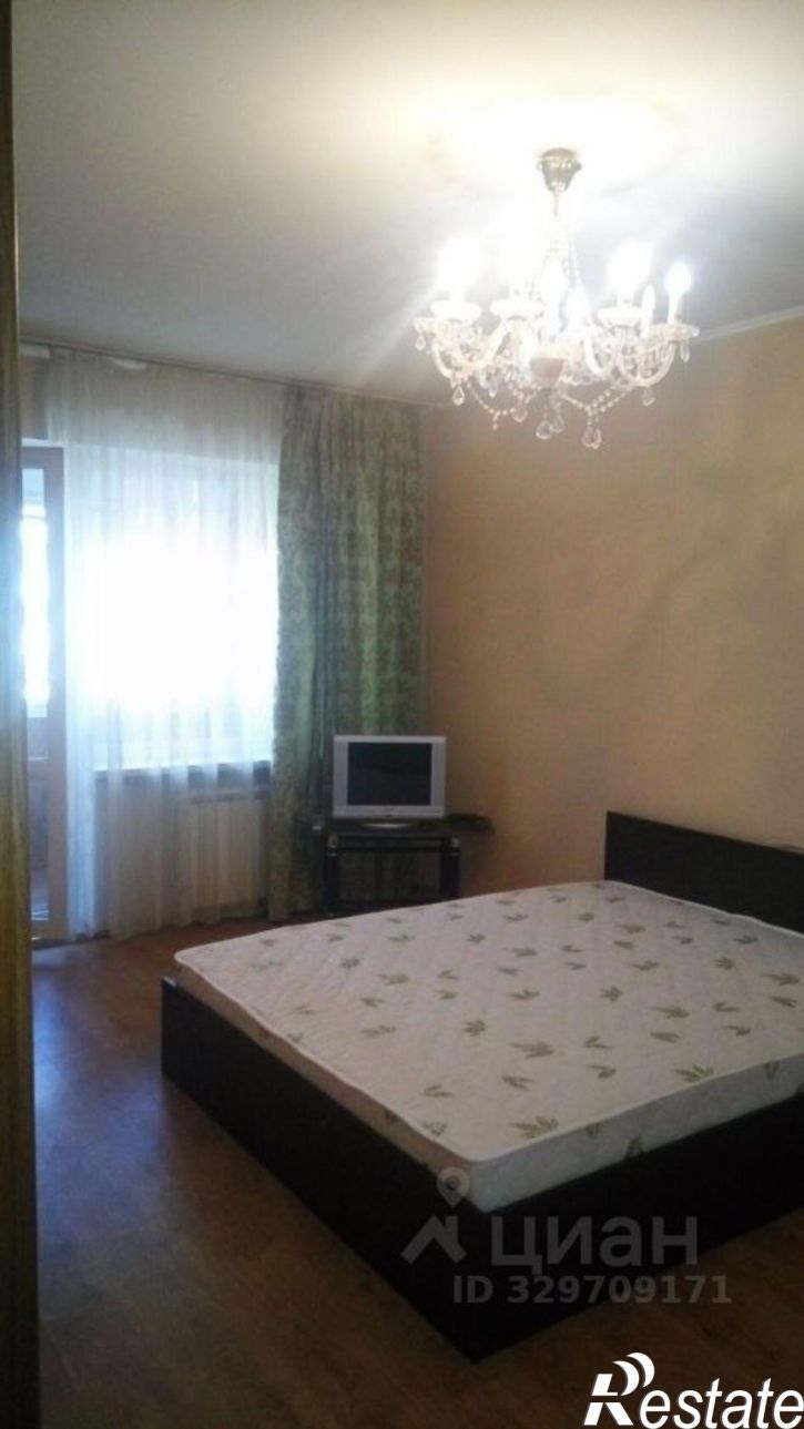 1-комн квартира проспект Победы, 22,  д. 22