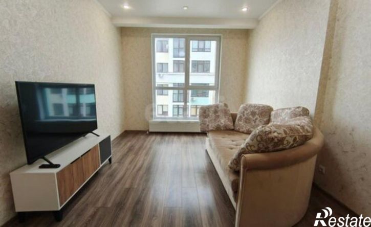 2-комн квартира Залесская улица, 23,  д. 23