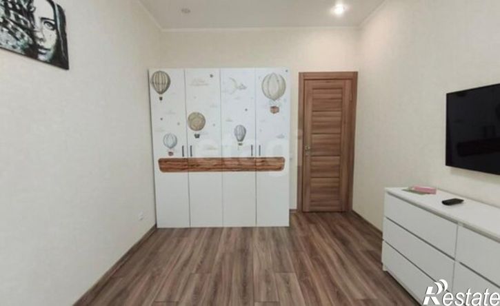2-комн квартира Залесская улица, 23,  д. 23