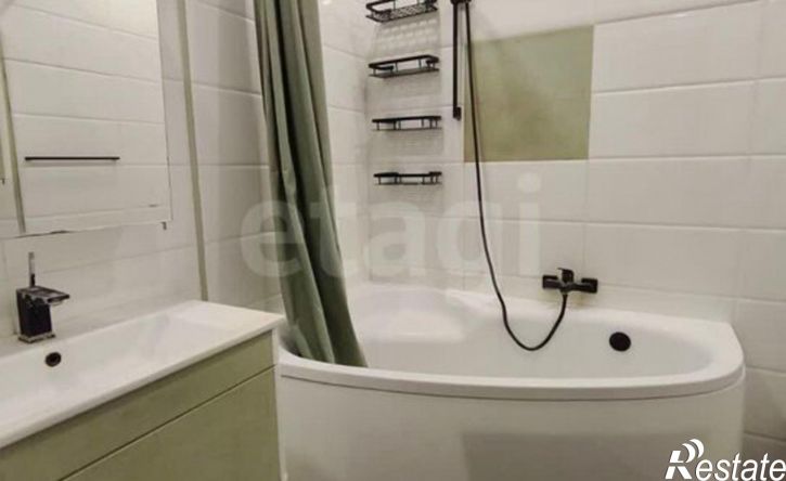 2-комн квартира Залесская улица, 23,  д. 23