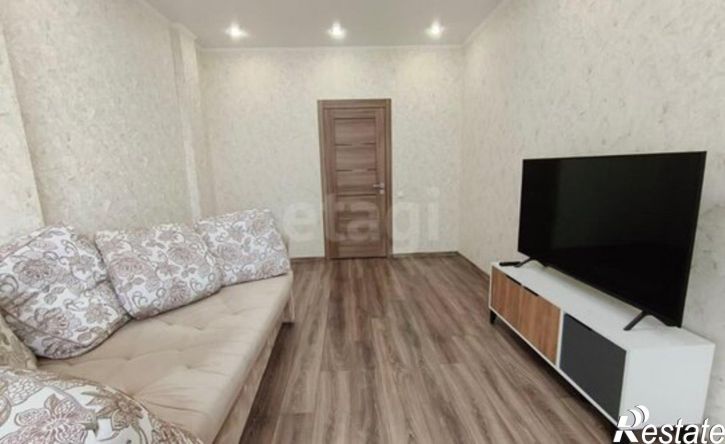 2-комн квартира Залесская улица, 23,  д. 23