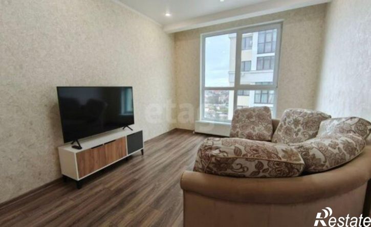 2-комн квартира Залесская улица, 23,  д. 23