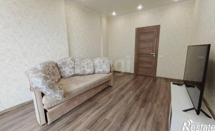 2-комн квартира Залесская улица, 23,  д. 23