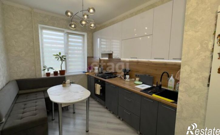 3-комн квартира ул Героев Сталинграда, 19,  д. 19