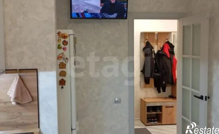 3-комн квартира ул Героев Сталинграда, 19,  д. 19