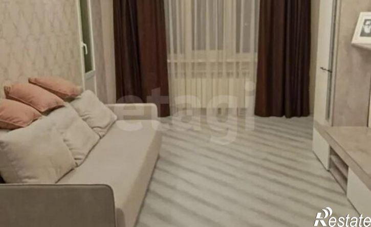 3-комн квартира ул Героев Сталинграда, 19,  д. 19