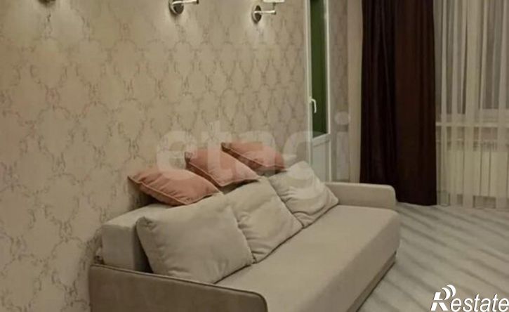 3-комн квартира ул Героев Сталинграда, 19,  д. 19