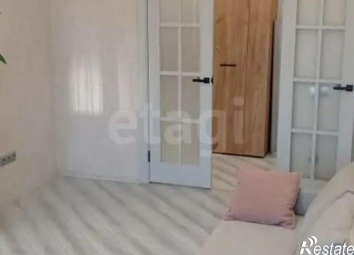 3-комн квартира ул Героев Сталинграда, 19,  д. 19
