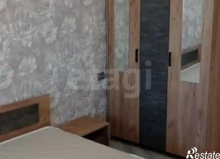 3-комн квартира ул Героев Сталинграда, 19,  д. 19
