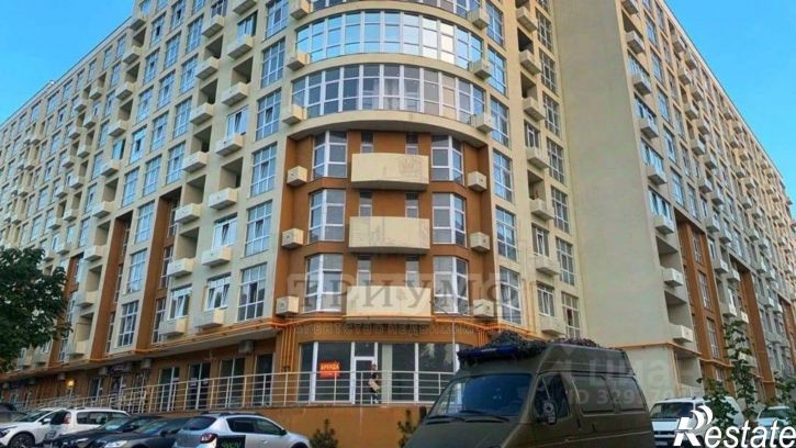 3-комн квартира улица Будённого, 33 к4,  д. 33 к4