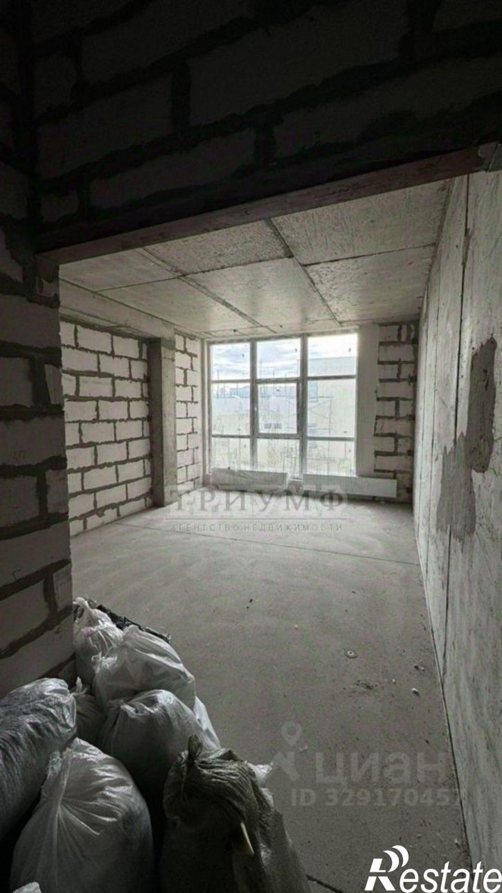 3-комн квартира улица Будённого, 33 к4,  д. 33 к4