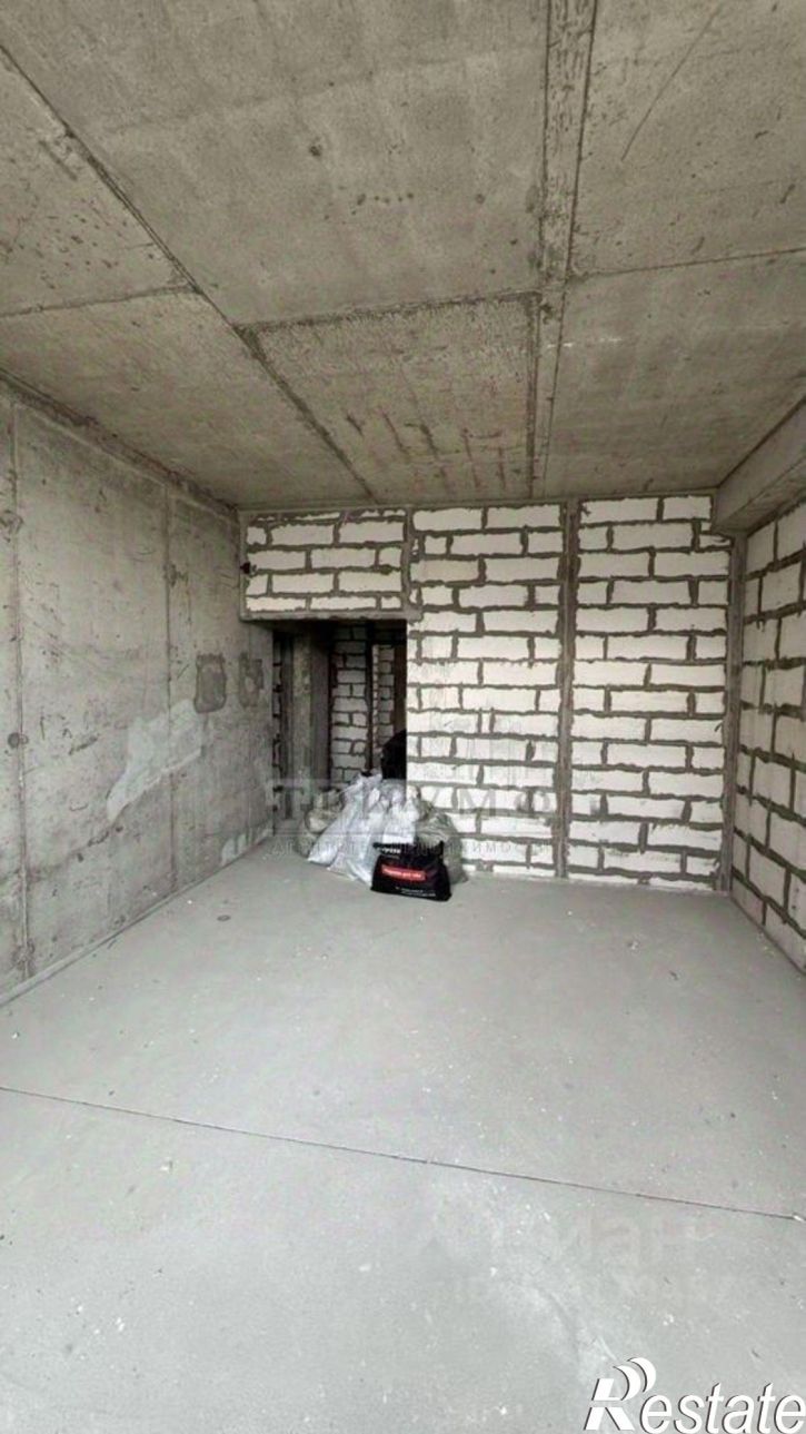 3-комн квартира улица Будённого, 33 к4,  д. 33 к4