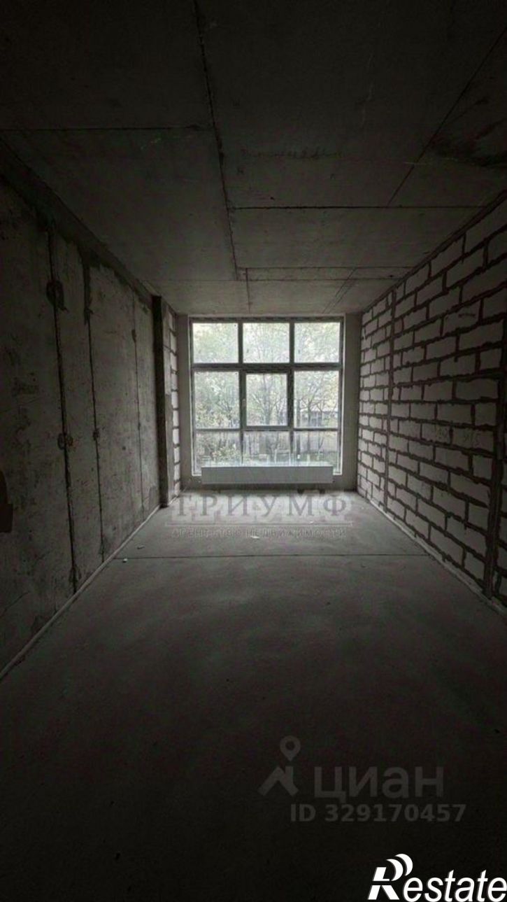 3-комн квартира улица Будённого, 33 к4,  д. 33 к4