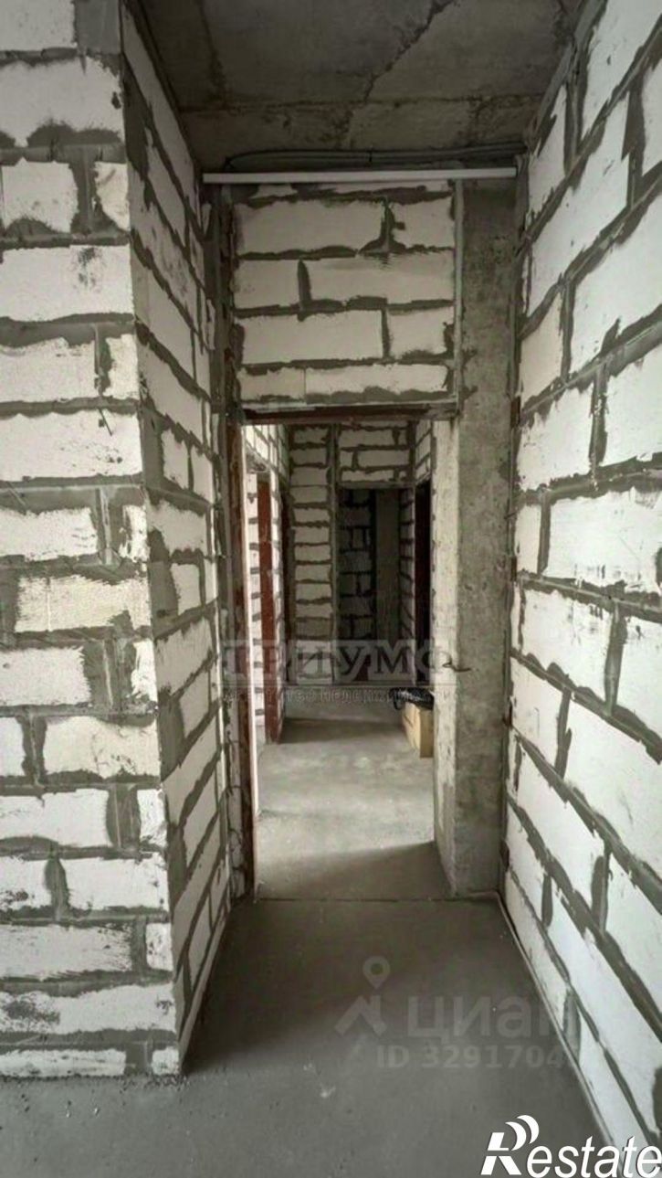3-комн квартира улица Будённого, 33 к4,  д. 33 к4