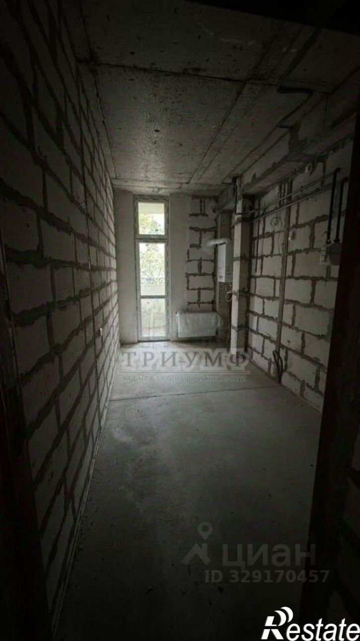 3-комн квартира улица Будённого, 33 к4,  д. 33 к4