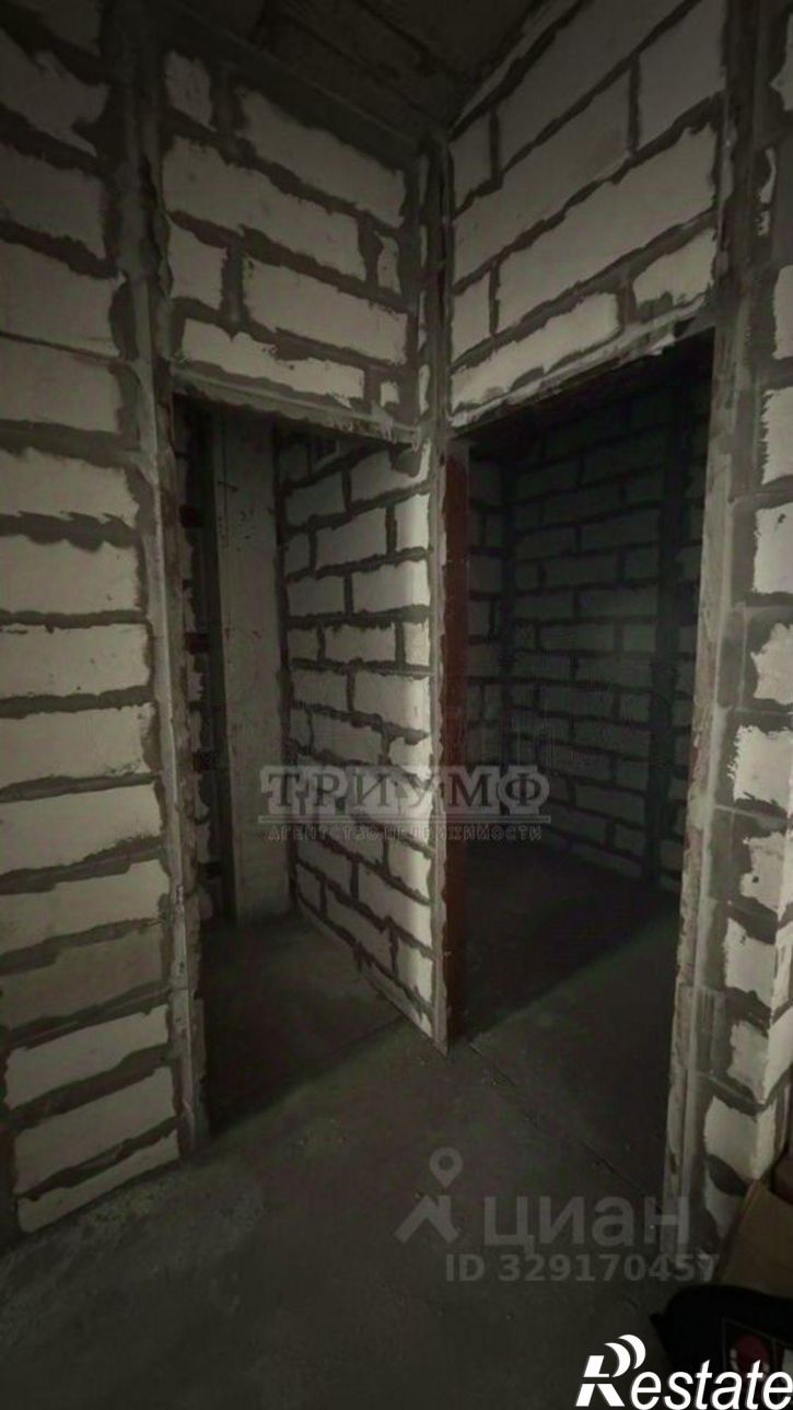 3-комн квартира улица Будённого, 33 к4,  д. 33 к4