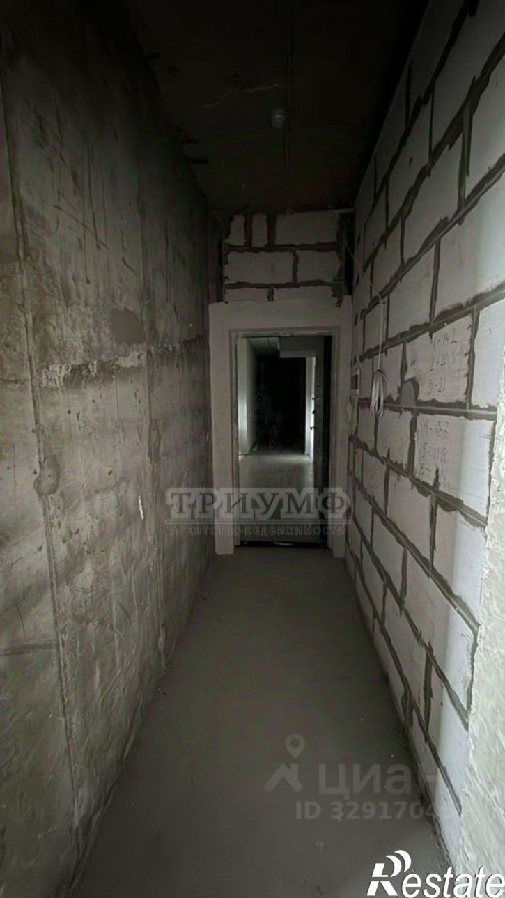3-комн квартира улица Будённого, 33 к4,  д. 33 к4