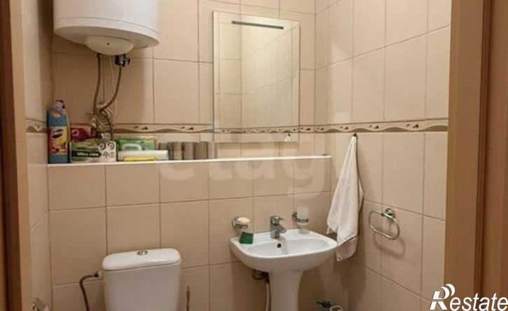 3-комн квартира Киевская улица, 179Б,  д. 179Б