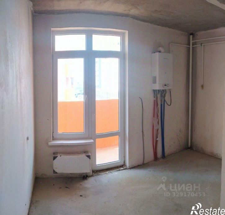 2-комн квартира пр-кт Александра Суворова, 5,  д. 5
