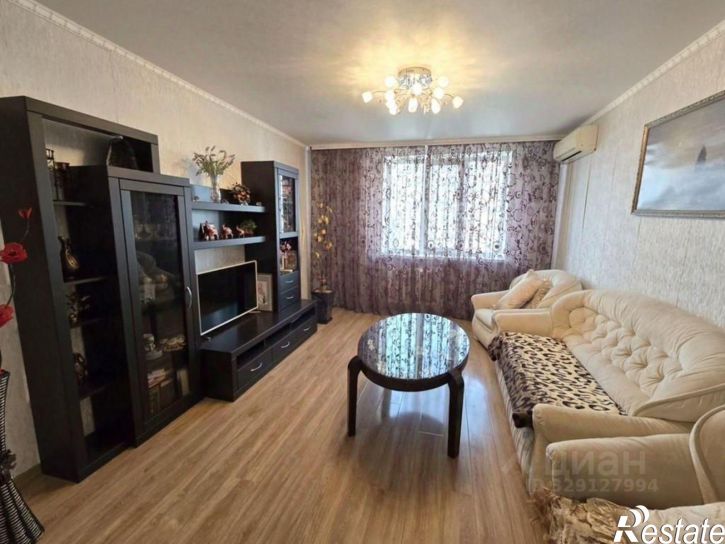 3-комн квартира улица Лексина, 46,  д. 46