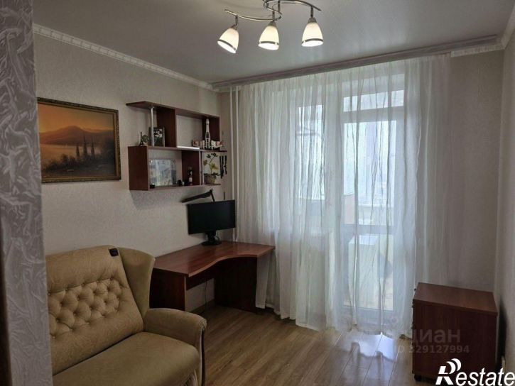 3-комн квартира улица Лексина, 46,  д. 46