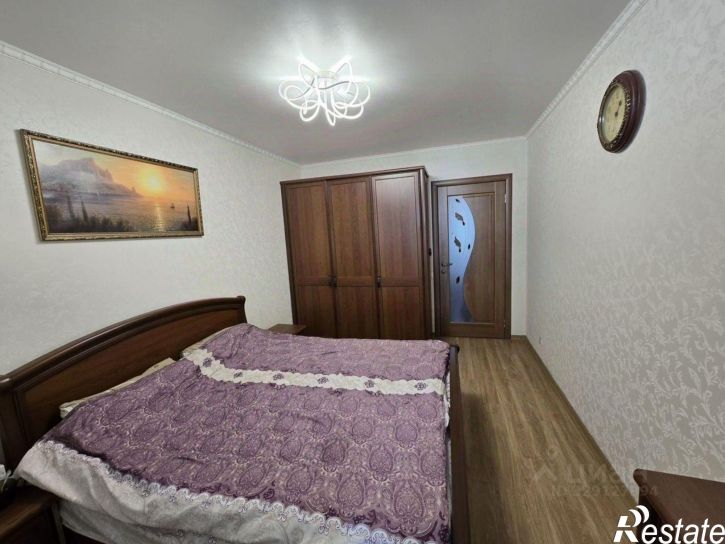 3-комн квартира улица Лексина, 46,  д. 46