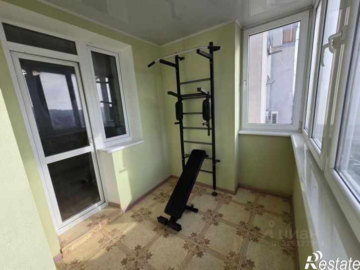 3-комн квартира улица Лексина, 46,  д. 46