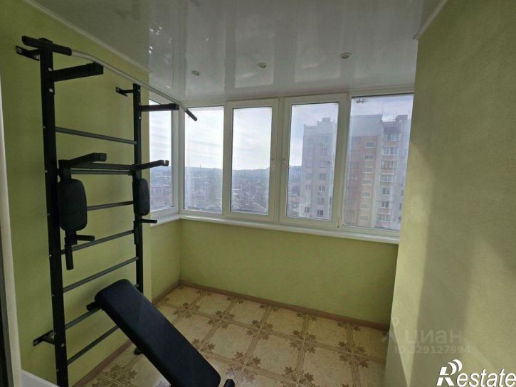 3-комн квартира улица Лексина, 46,  д. 46