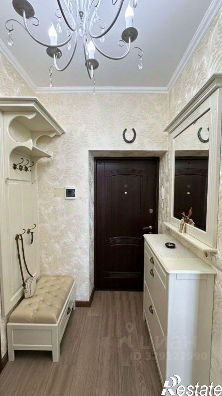 2-комн квартира проспект Победы, 74А,  д. 74А